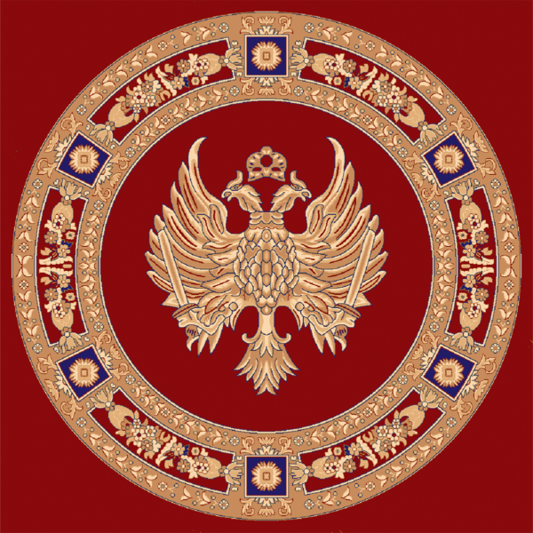 Orthodoxia 1000 RED - Image 2