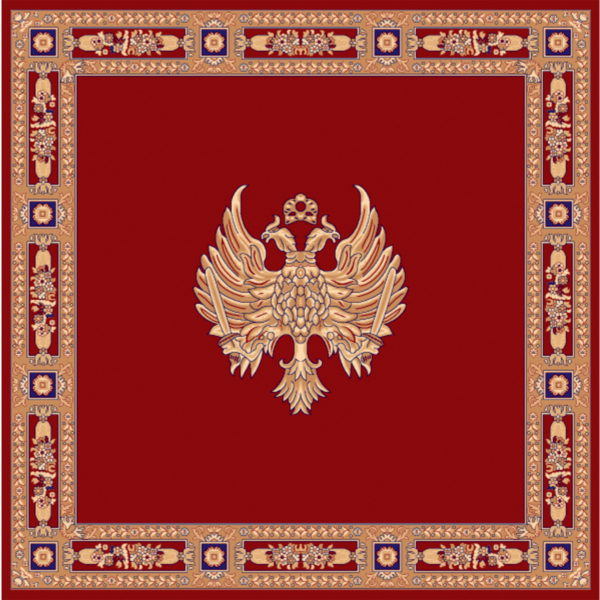 Orthodoxia 1000 RED - Image 3