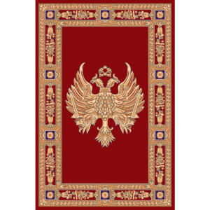 Orthodoxia 1000 RED