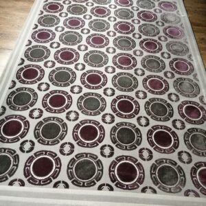 Brands 2555 MAUVE