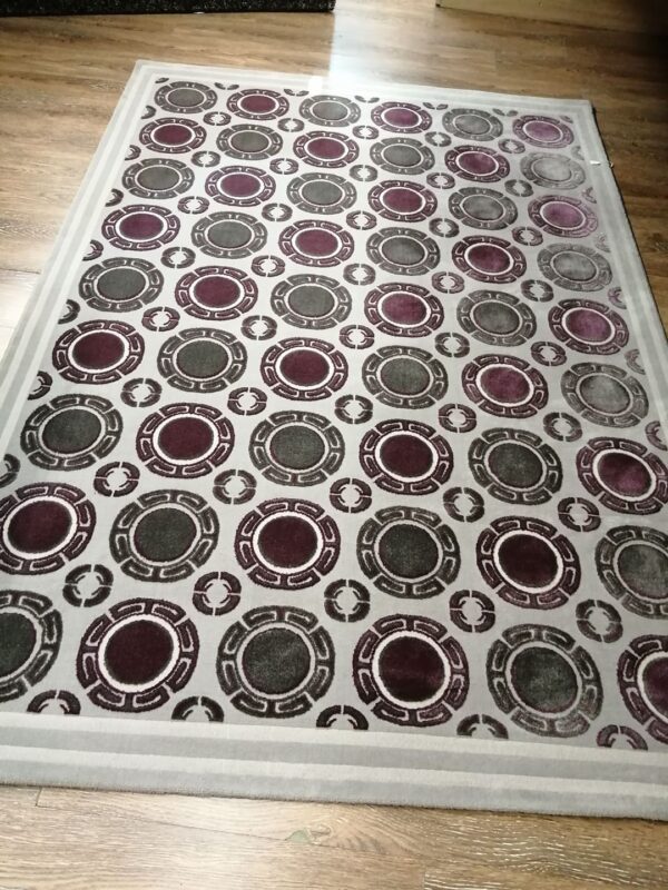 Brands 2555 MAUVE