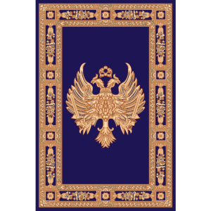 Orthodoxia 1000 BLUE