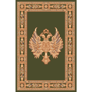 Orthodoxia 1000 GREEN