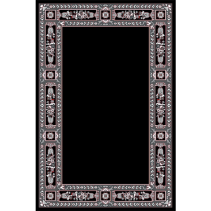 Orthodoxia 2000 BLACK