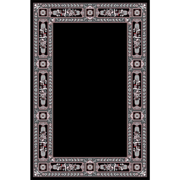 Orthodoxia 2000 BLACK
