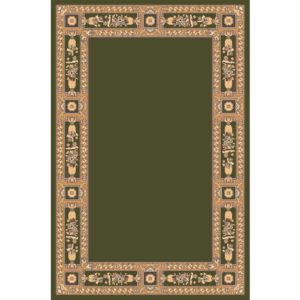 Orthodoxia 2000 GREEN