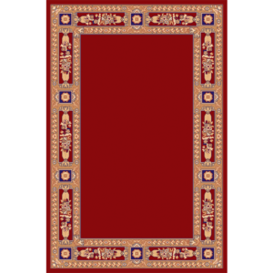 Orthodoxia 2000 RED