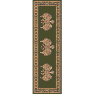 Orthodoxia 3000 GREEN