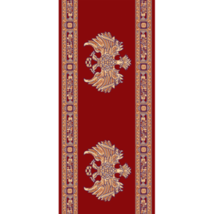 Orthodoxia 3000 RED