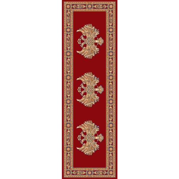 Orthodoxia 3000 RED - Image 3