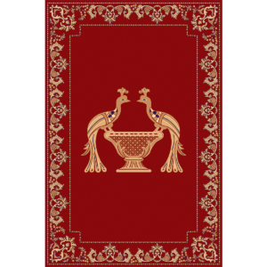 Orthodoxia 4000 RED