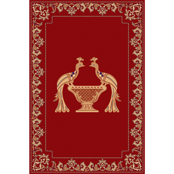 Orthodoxia 4000 RED