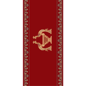 Orthodoxia 4500 RED