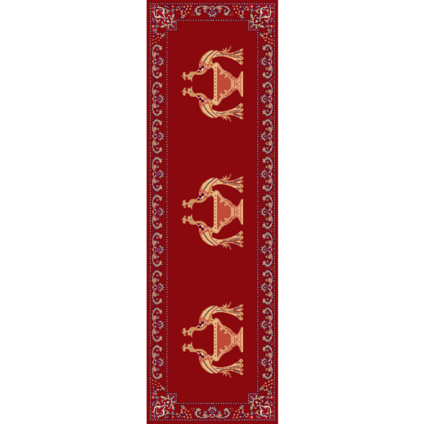 Orthodoxia 4500 RED - Image 3