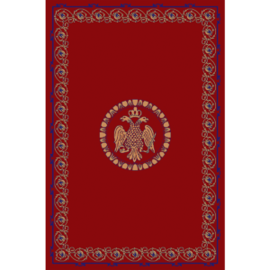 Orthodoxia 5000 RED