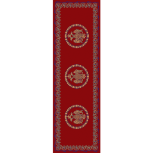 Orthodoxia 5500 RED