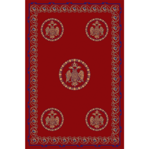 Orthodoxia 6000 RED