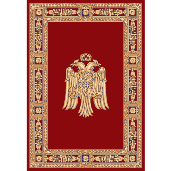 Orthodoxia 7000 RED