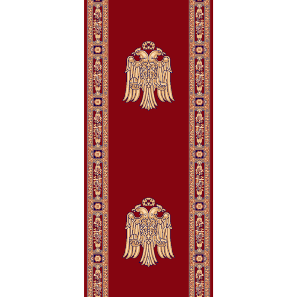 Orthodoxia 7000 RED - Image 5