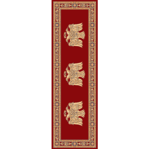 Orthodoxia 7500 RED