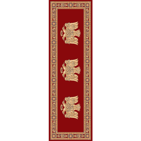 Orthodoxia 7500 RED