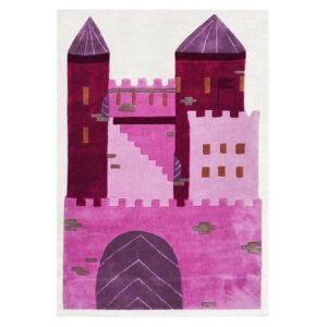 Castle 120X180