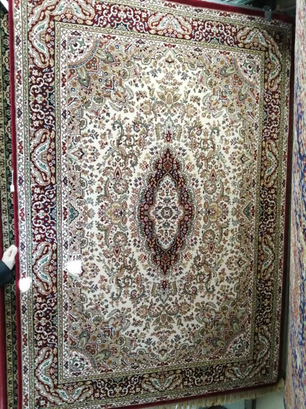 Nain beige 140X200