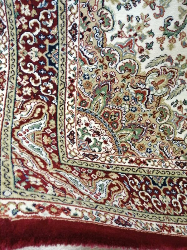 Nain beige 140X200 - Image 2