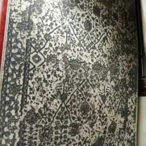 8787 Cream/Blue 160X230