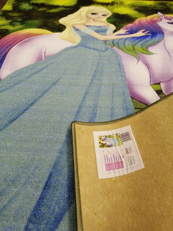 Princess Blue - Image 2