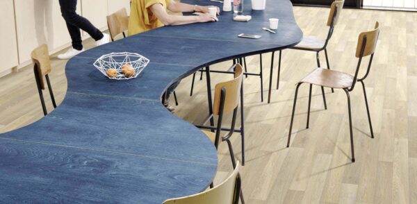 EXPOLINE 160M FUMED OAK 4M - Image 2