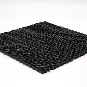 ΠΛΑΣΤΙΚΟ ΔΑΠΕΔΟ ZIGZAG ΜΑΤ 8mm