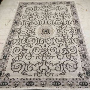 FASSIA 3076 BEIGE 160X230