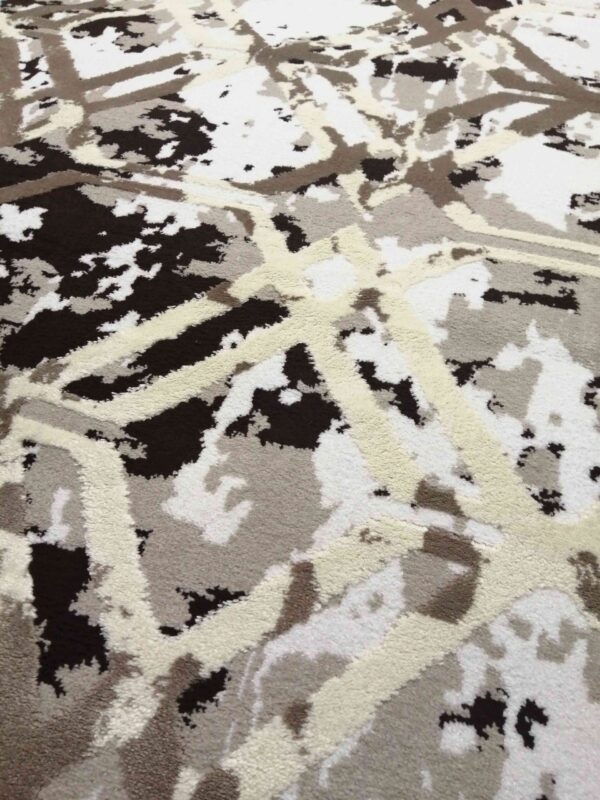 SAFIR DEFO 3041 BROWN 200X290 - Image 2