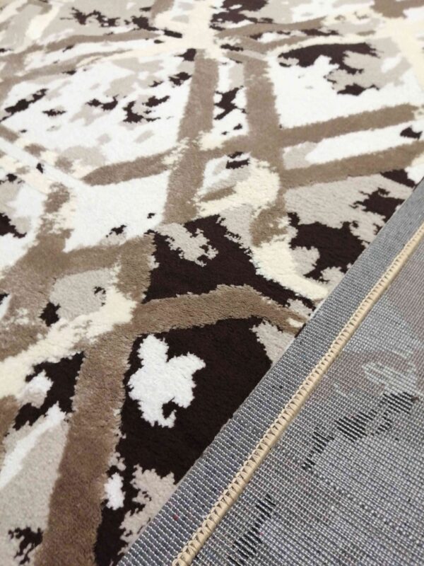 SAFIR DEFO 3041 BROWN 200X290 - Image 3