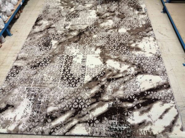 SAFIR DEFO 3044 BEIGE 200X290 - Image 3