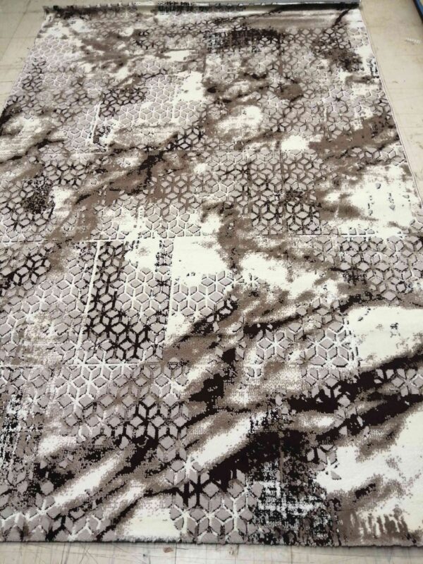 SAFIR DEFO 3044 BEIGE 200X290