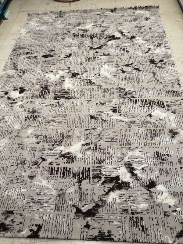SAFIR DEFO 3019 BEIGE 200X290