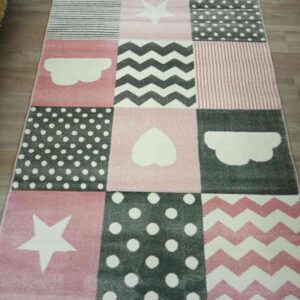 BREEZE 1207 PINK