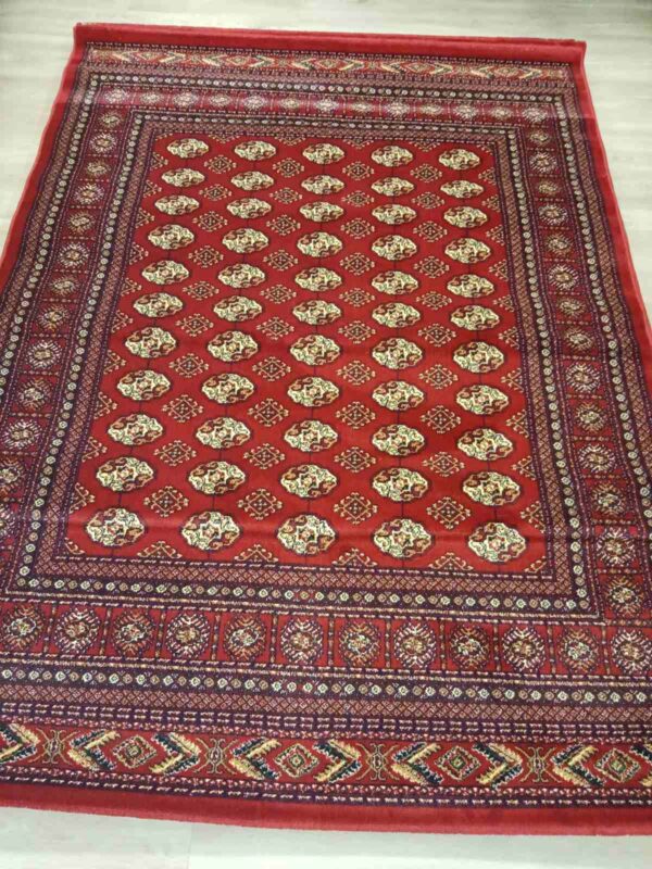 JULIAN 1876 RED
