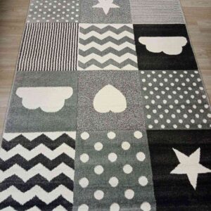 BREEZE 1207 GREY