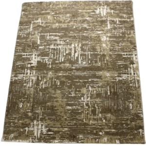SAFIR 3015 BEIGE BROWN 150X180