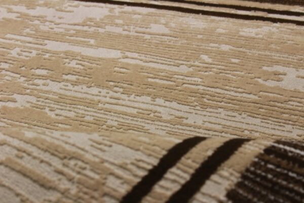 SAFIR 3000 BEIBE BROWN 150X180 - Image 2