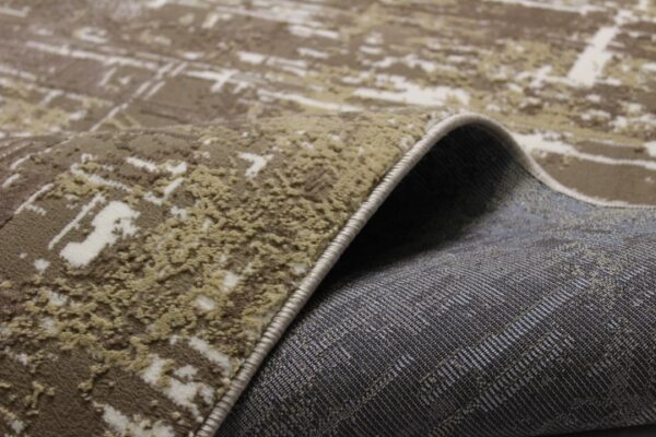 SAFIR 3015 BEIGE BROWN 150X180 - Image 3