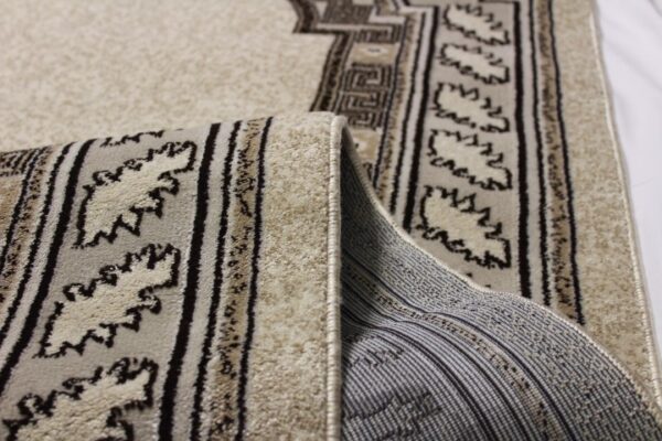 FASSIA 3071 BEIGE 160Χ230 - Image 2