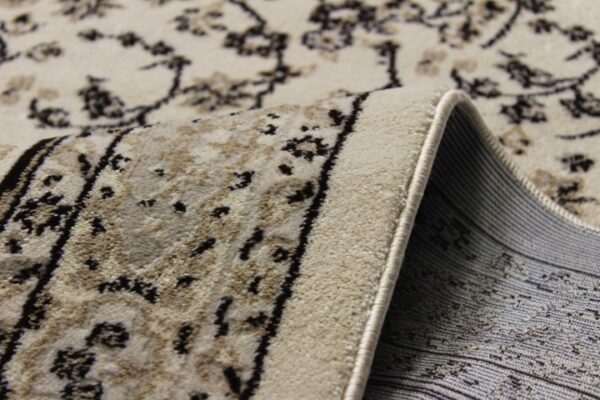 FASSIA 3072 BEIGE 160X230 - Image 2