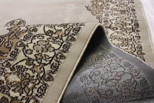 FASSIA 3074 BEIGE 160X230 - Image 2
