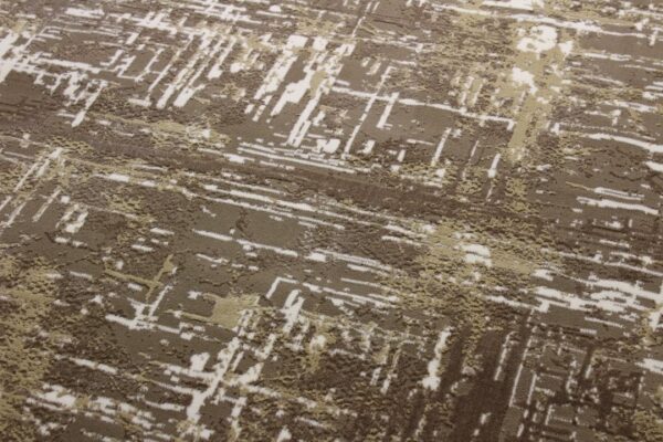 SAFIR 3015 BEIGE BROWN 150X180 - Image 2