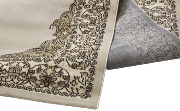 FASSIA 3074 BEIGE 160X230 - Image 3