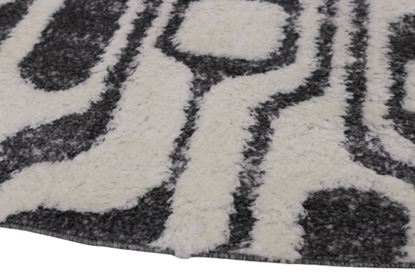 OLYMBIA 766 ANTRACIDE GREY - Image 3